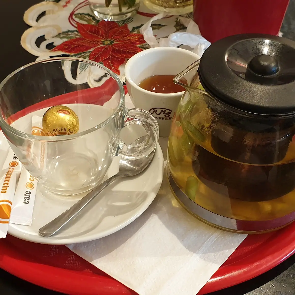 Lemontea