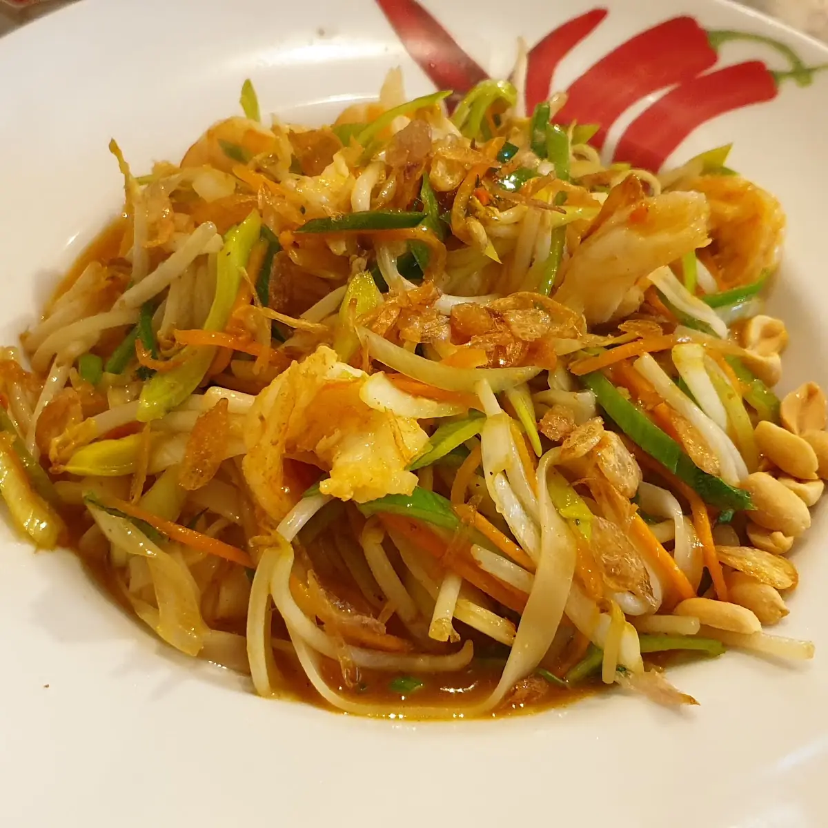 Pad Thai
