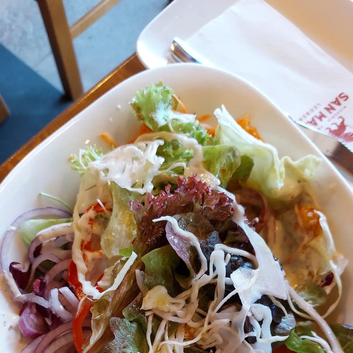 Insalata Mista