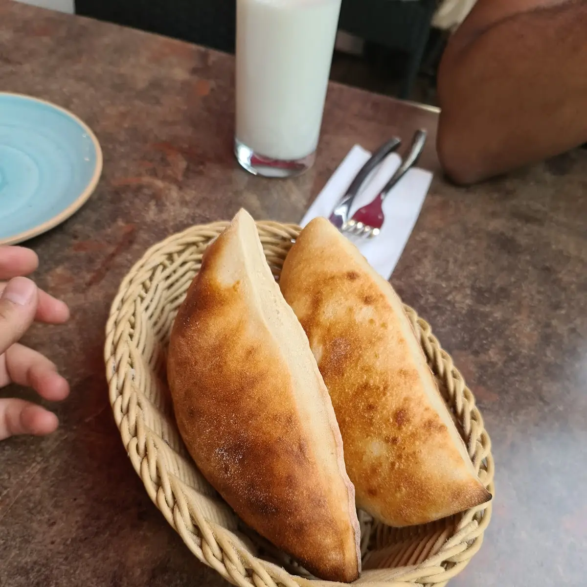 Brot