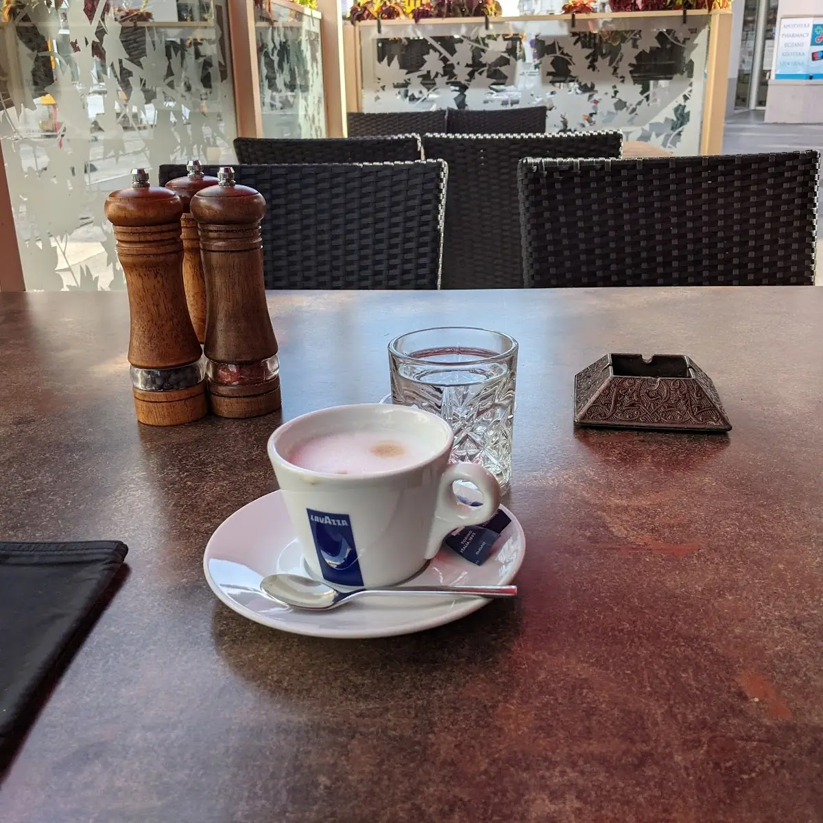 Cappuccino