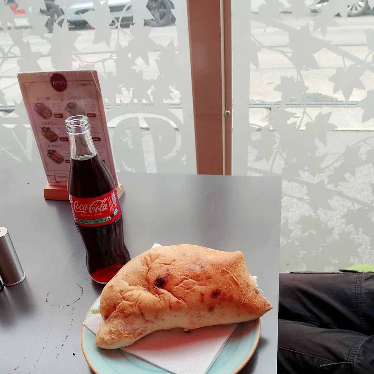 Döner Kebap