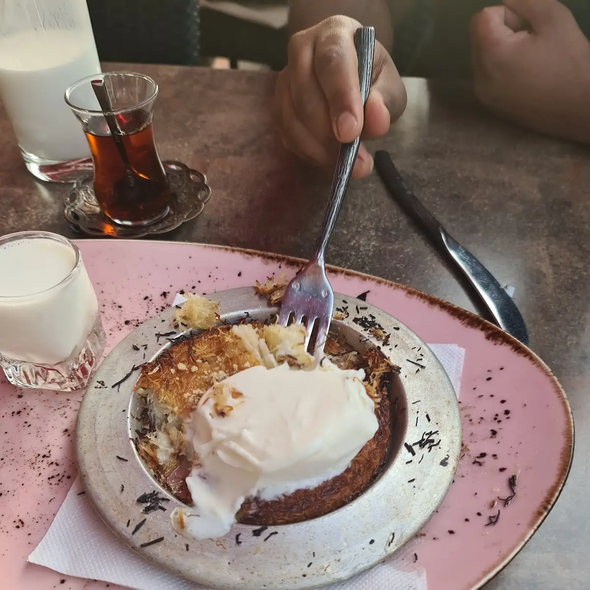 Künefe