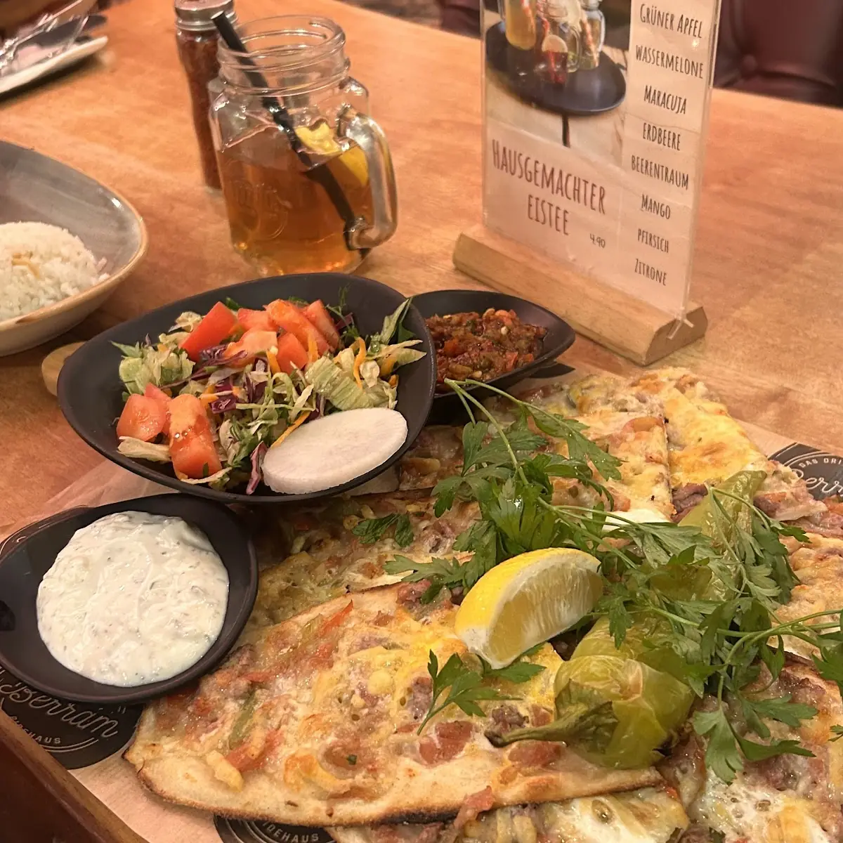 Lahmacun