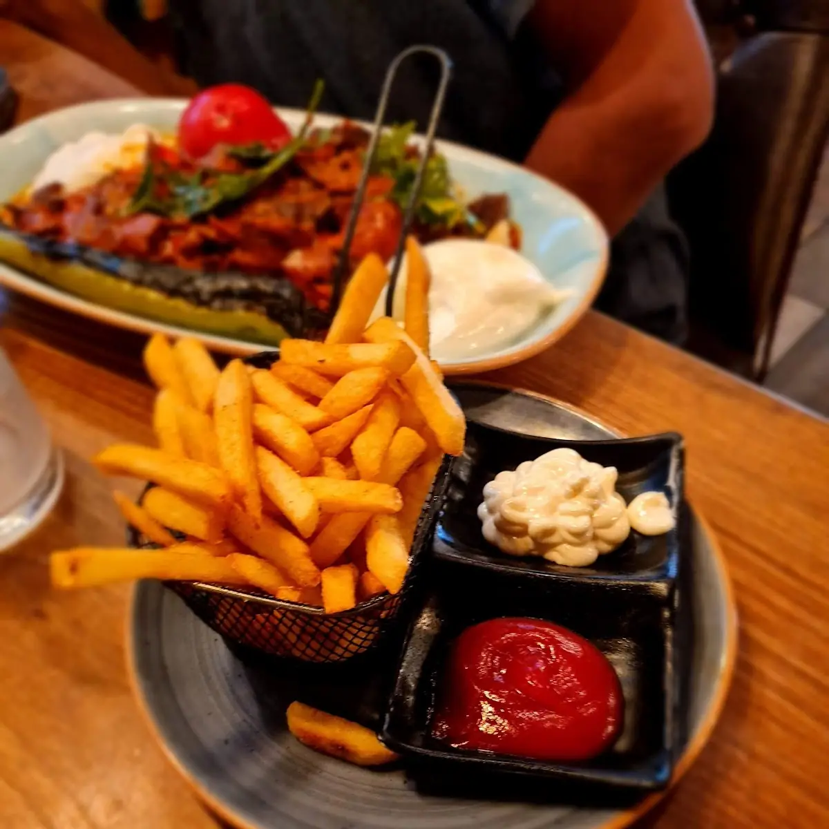 Pommes