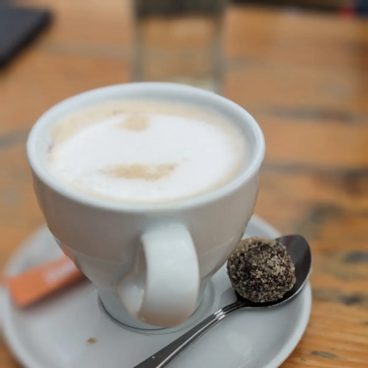 Cappuccino