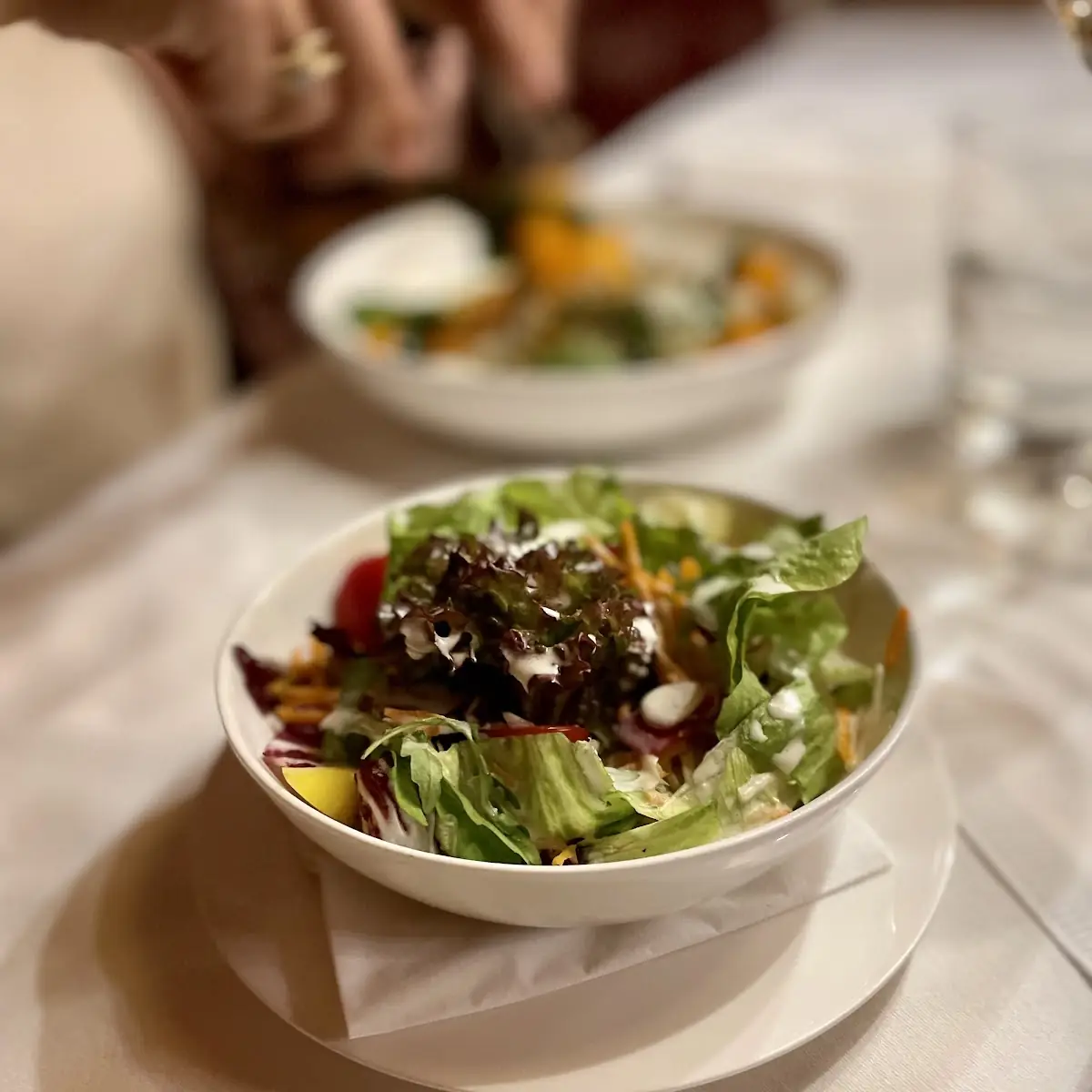 Beilagensalat