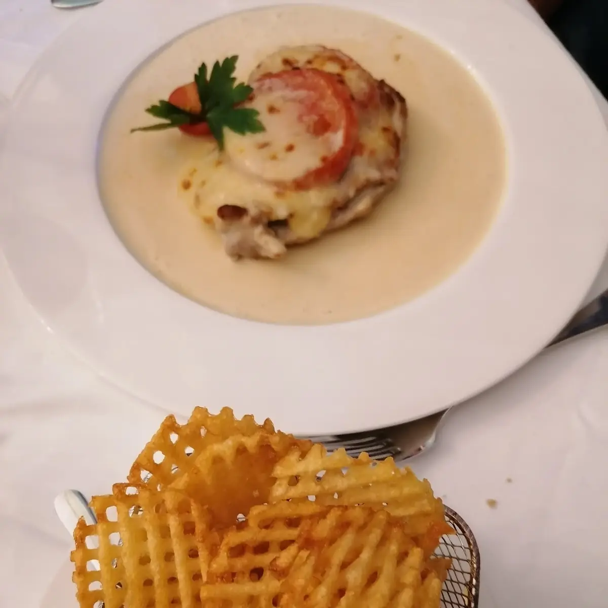 Sailerschnitzel