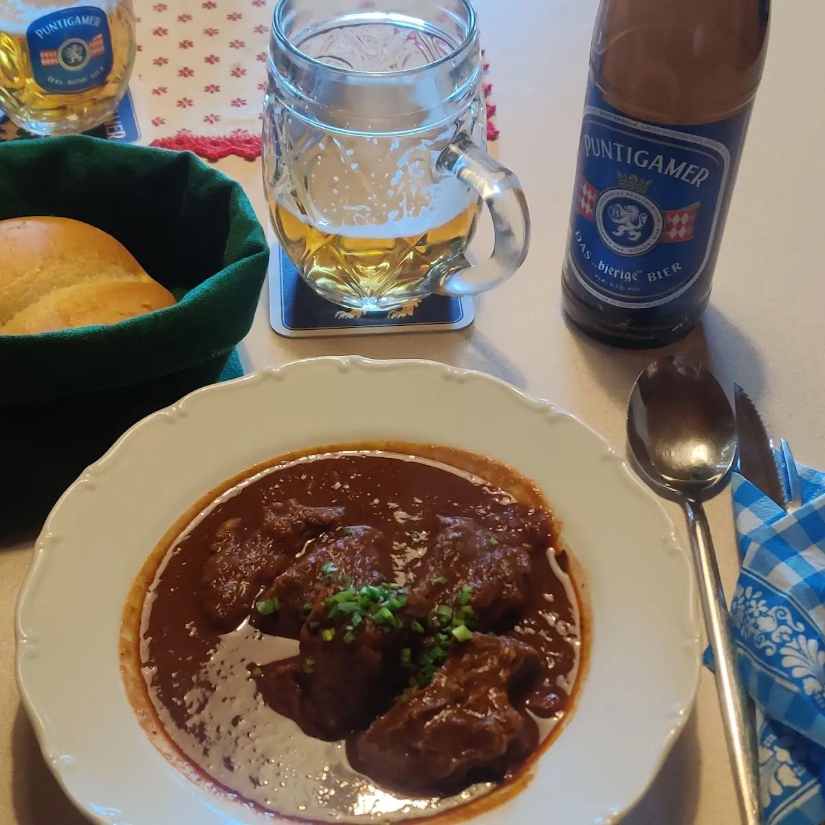 Gulasch