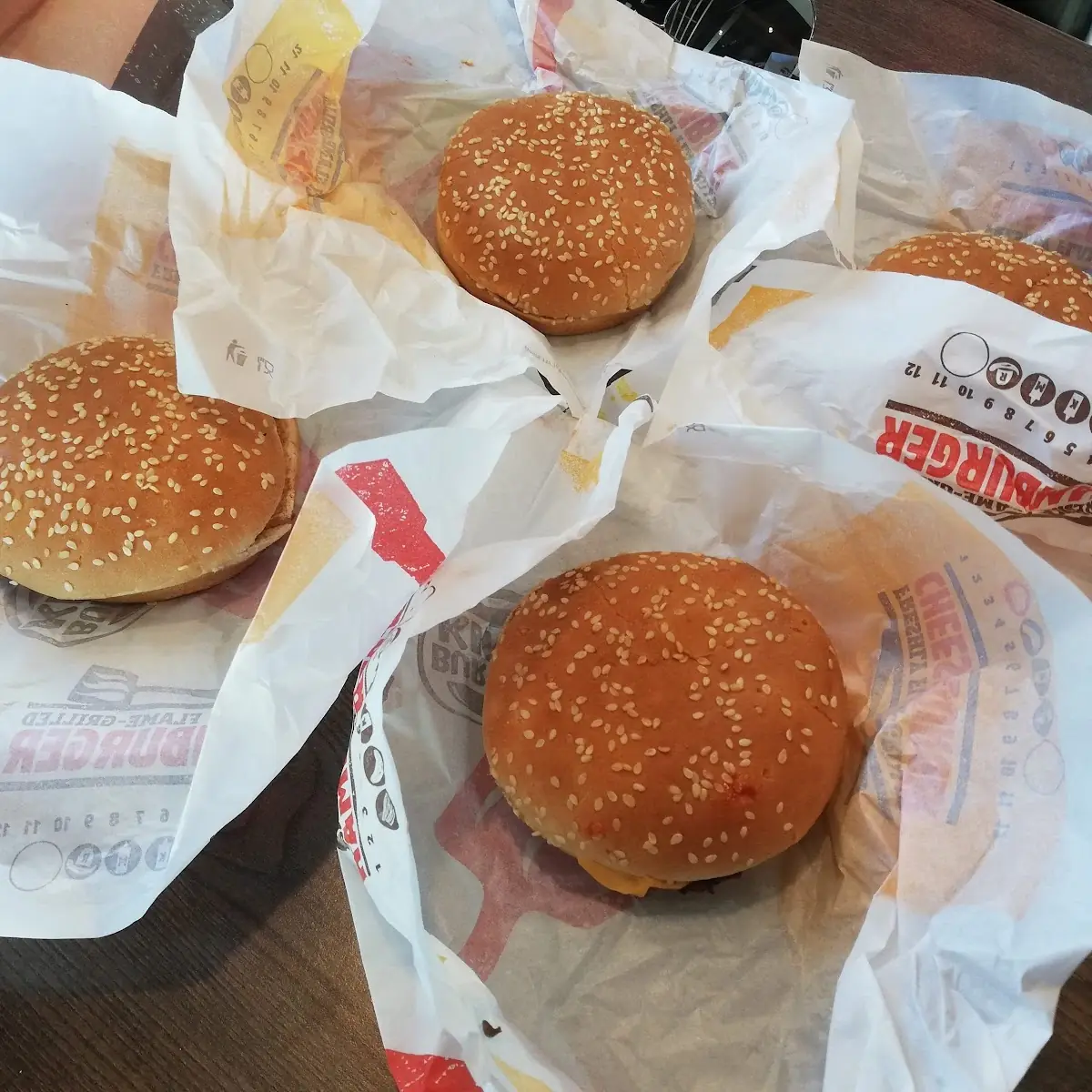 Cheeseburger