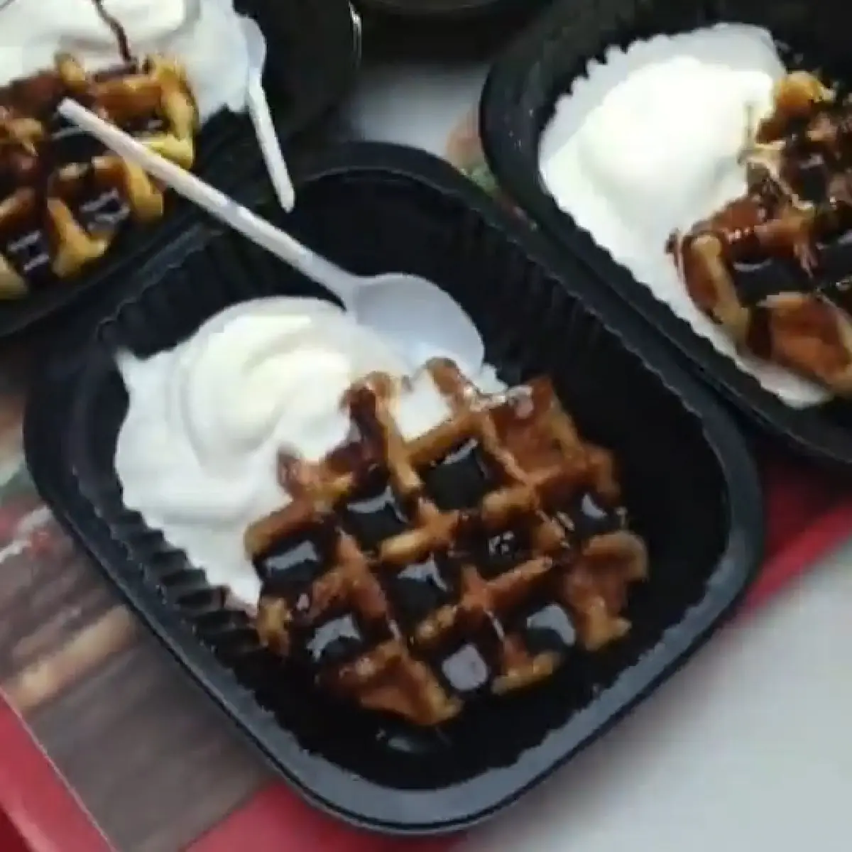 Waffle