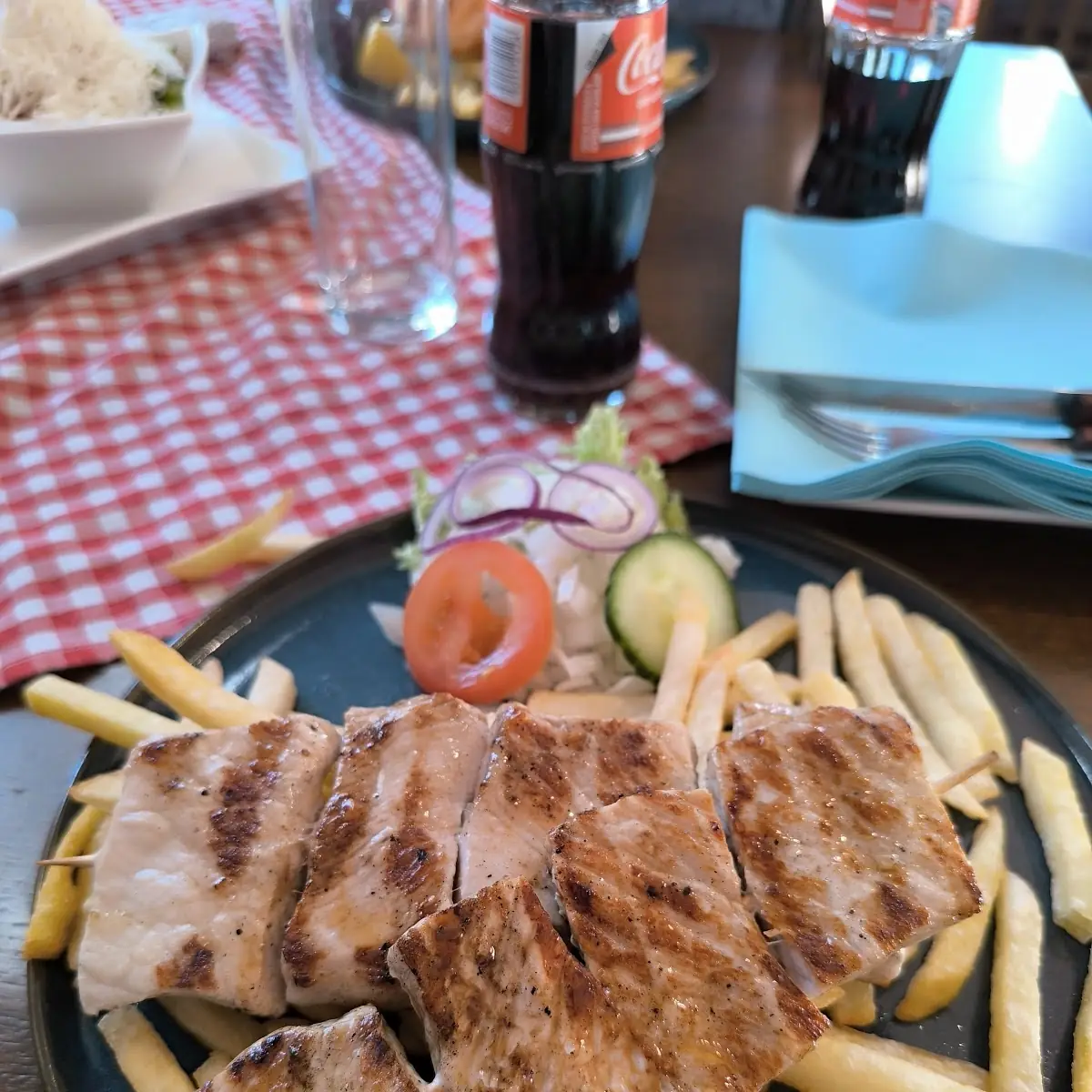 Ražnjići