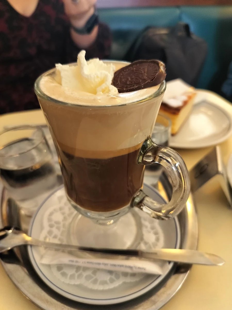 House Coffee