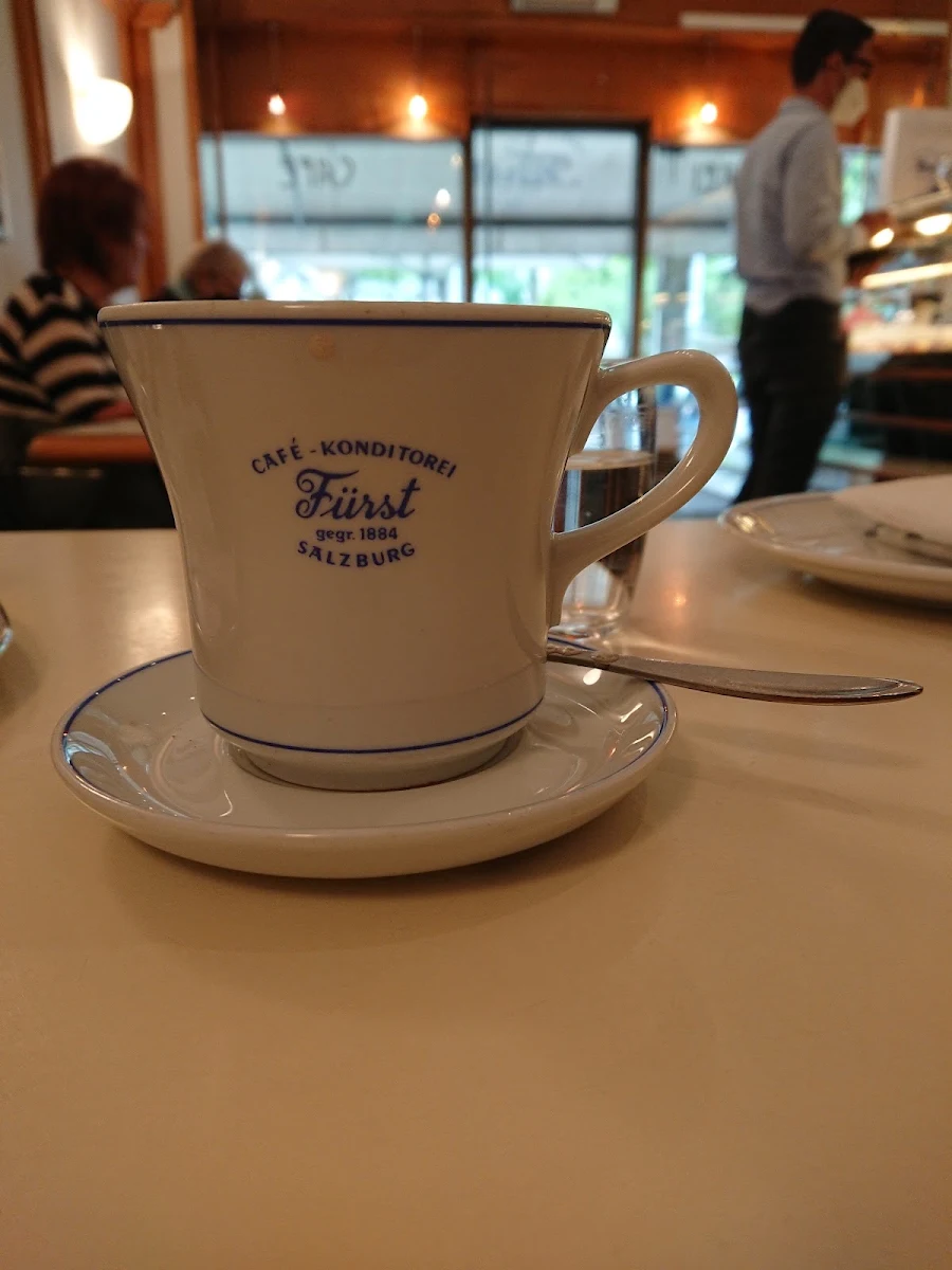 Kaffee