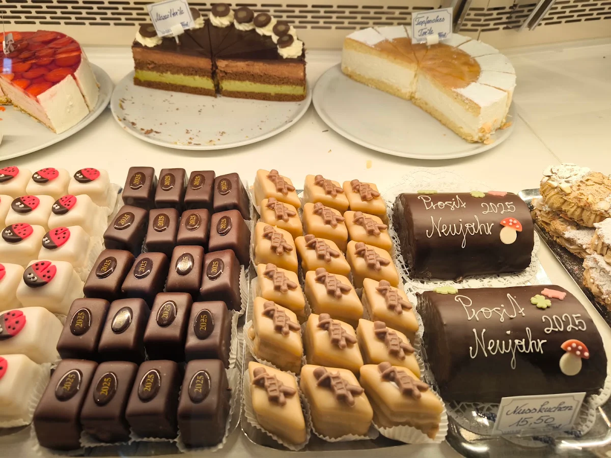 Nuša Kuchen