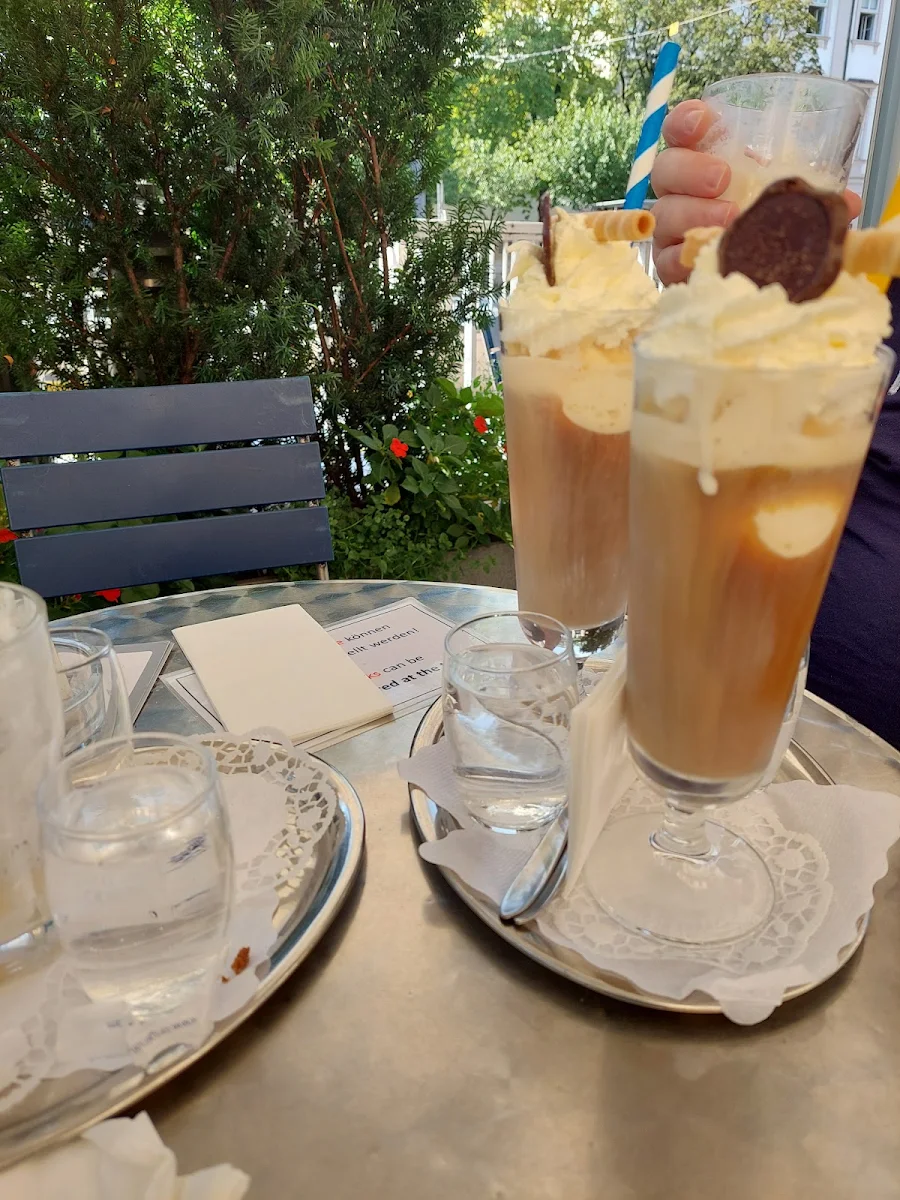 Wiener Eiscafe