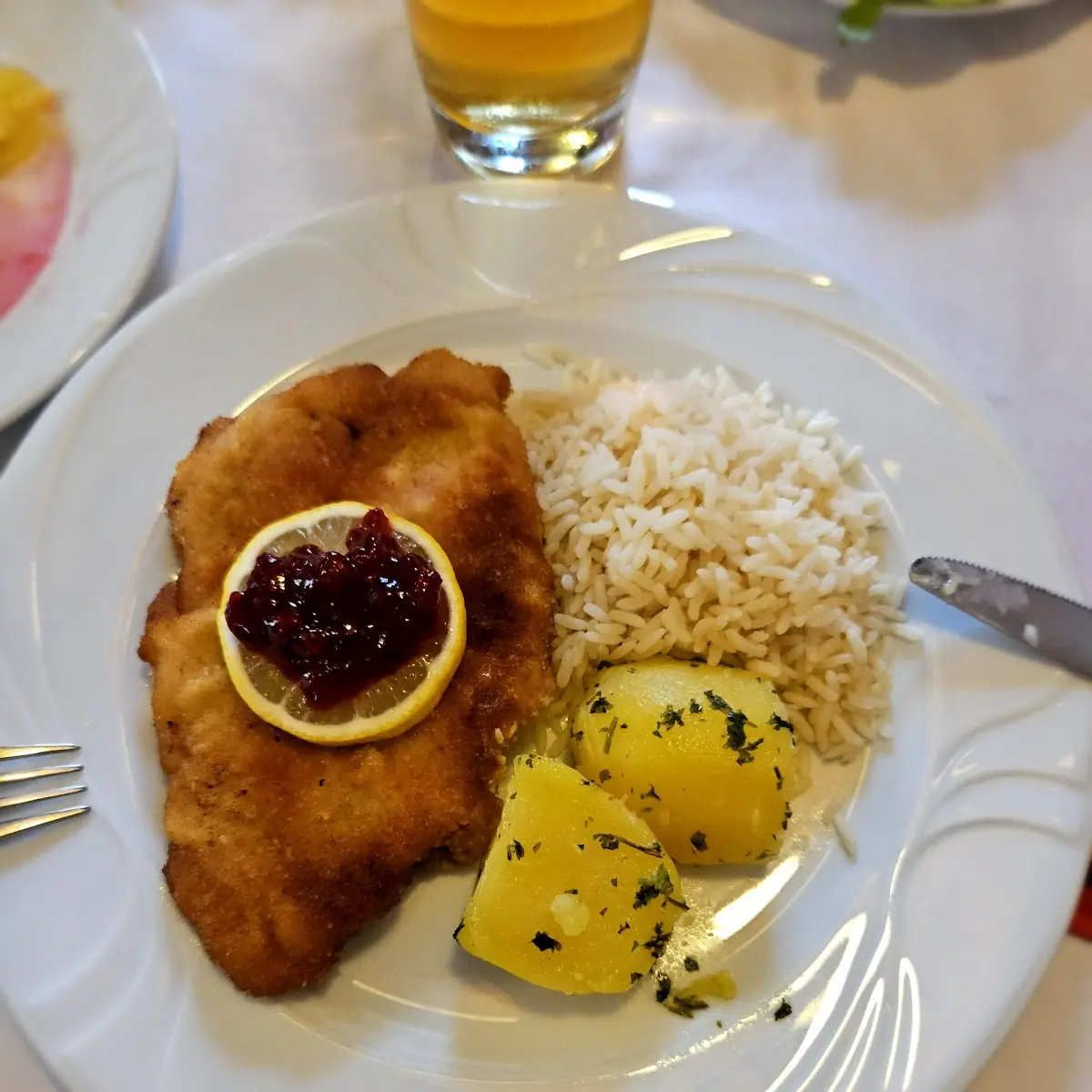 Cordon Bleu