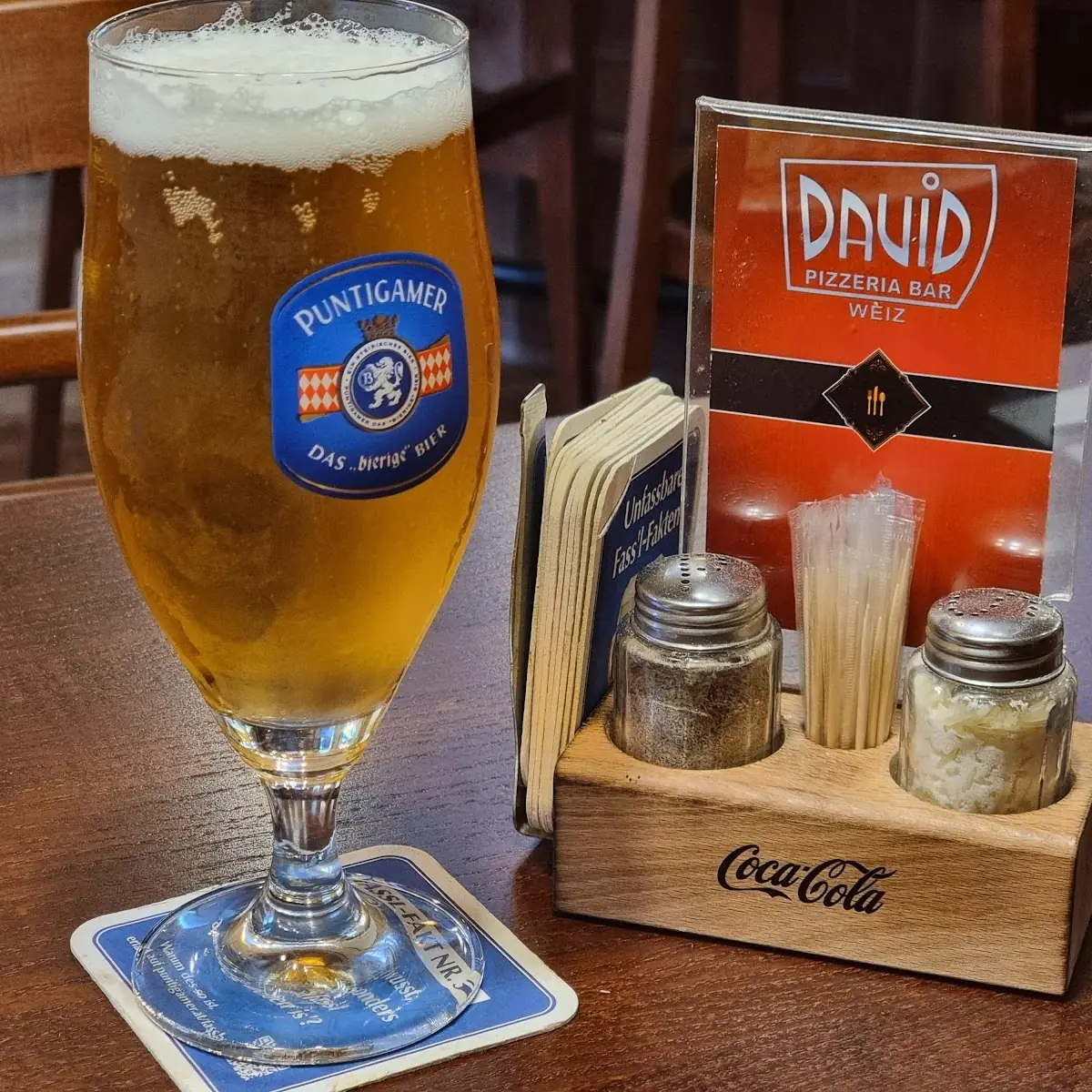 Beer Large