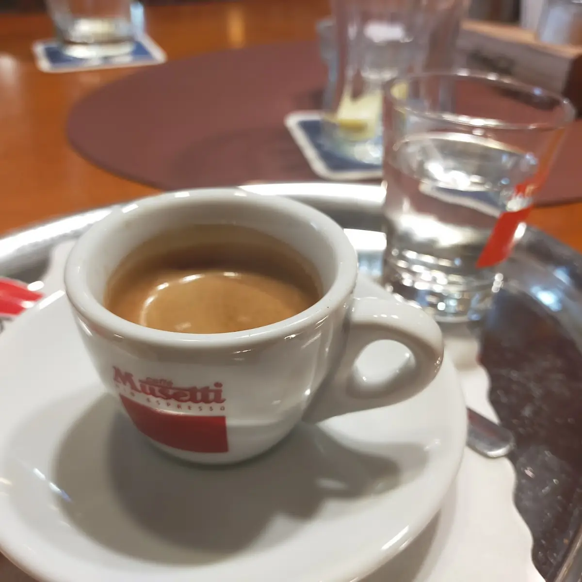 Espresso