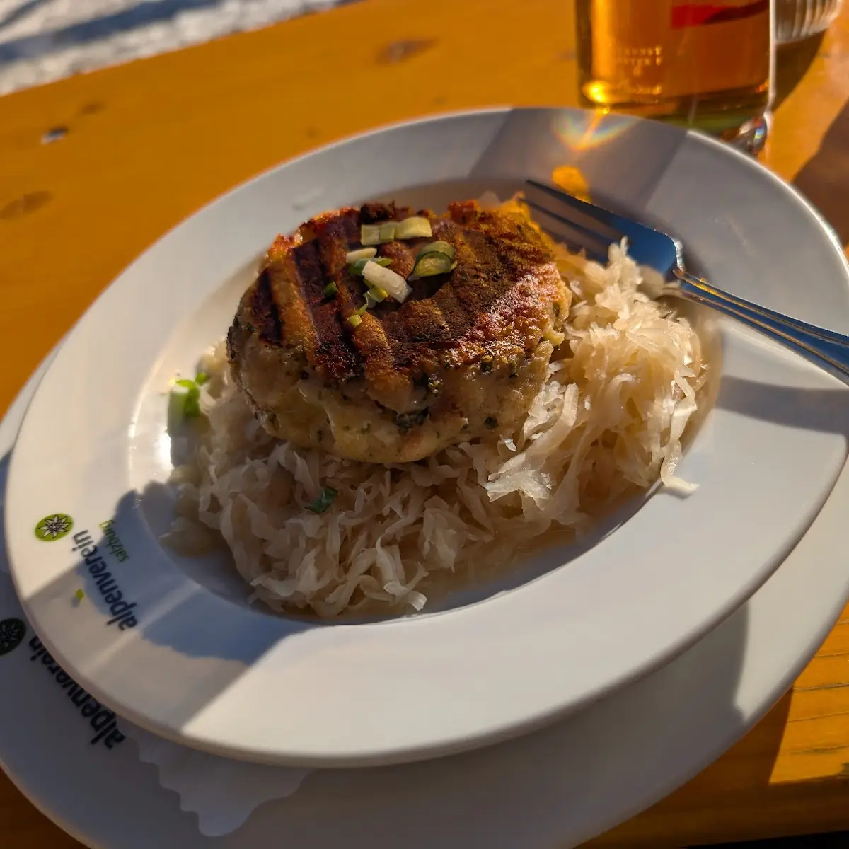 Sauerkraut