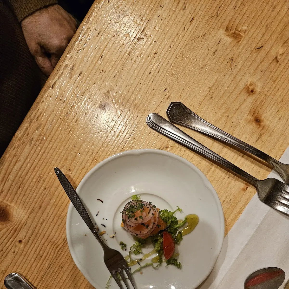 Gruß Aus Der Küche