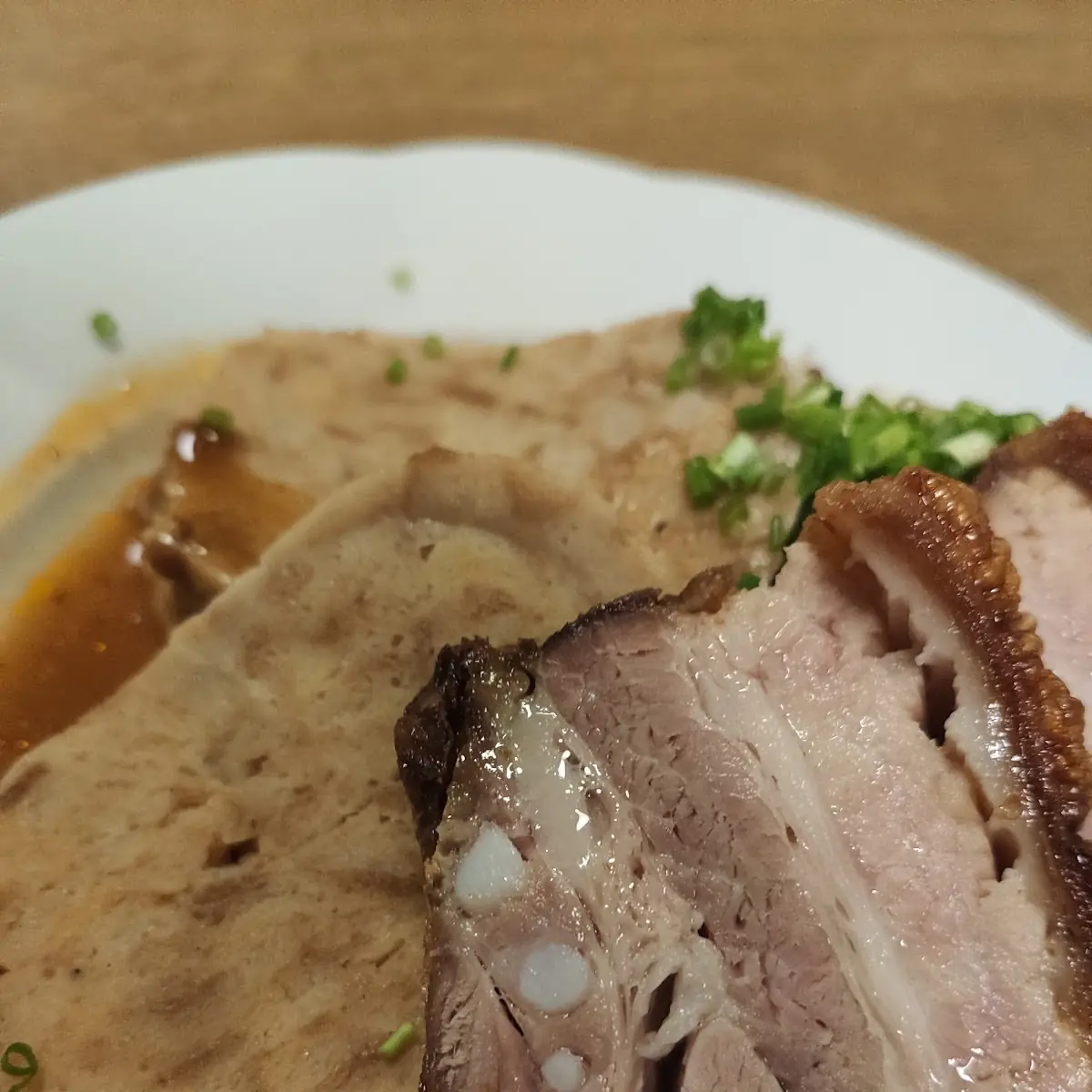Schweinsbraten