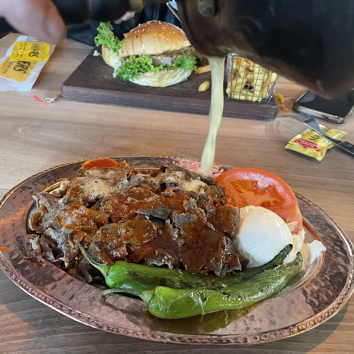 Iskender