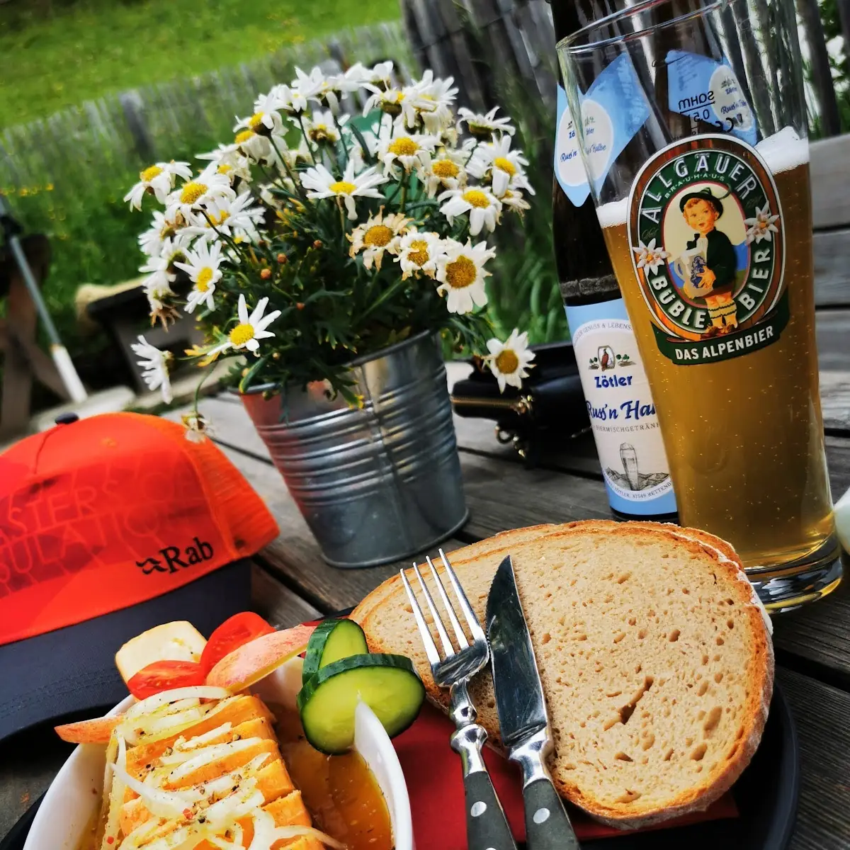 Sauren Käse