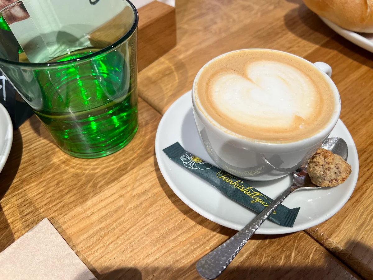 Kaffee