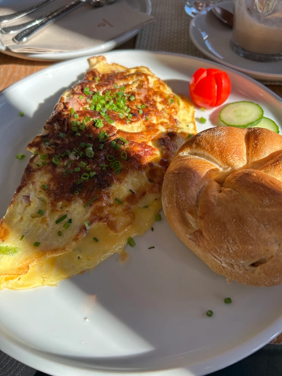 Omelette
