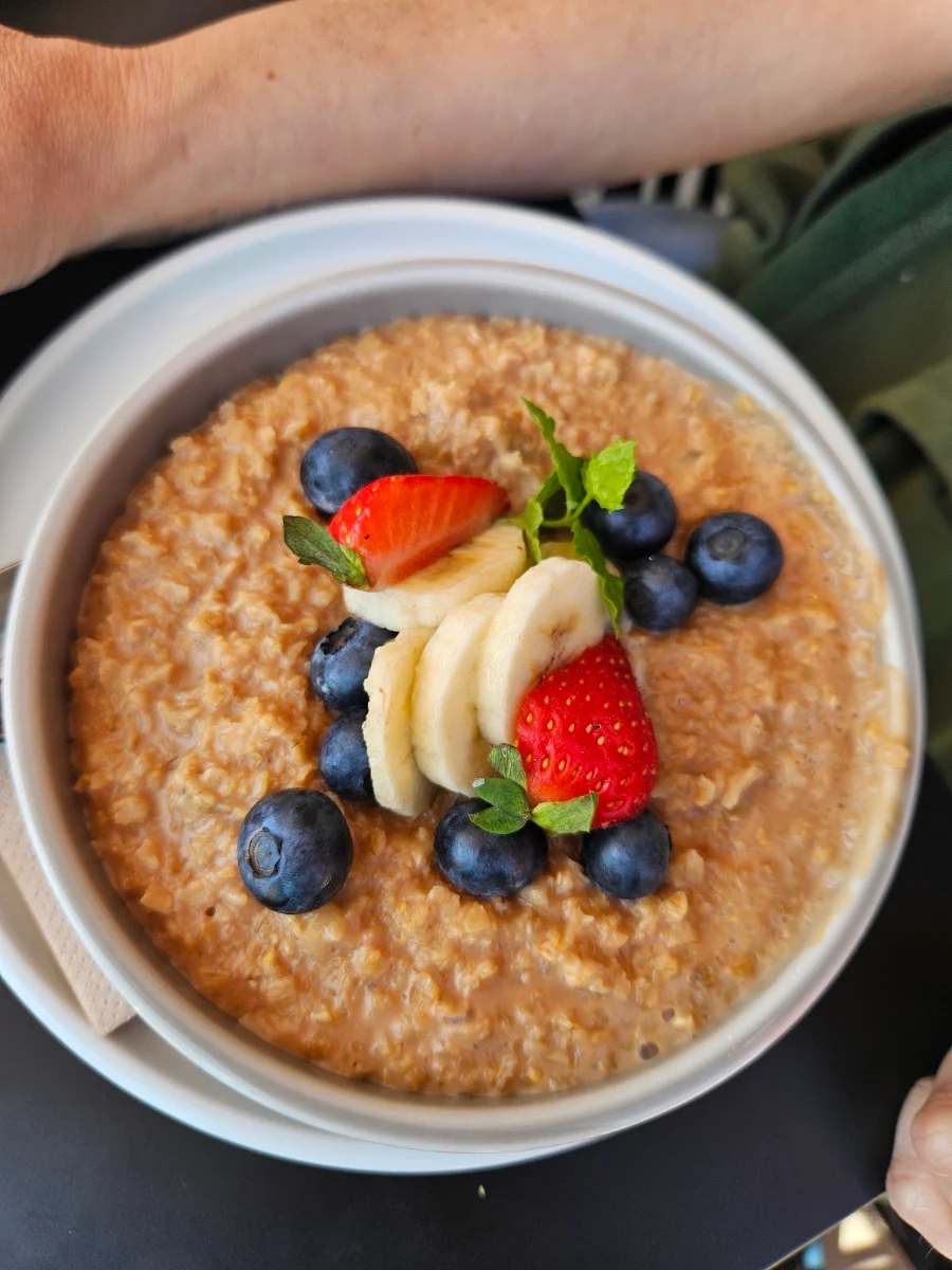 Porridge