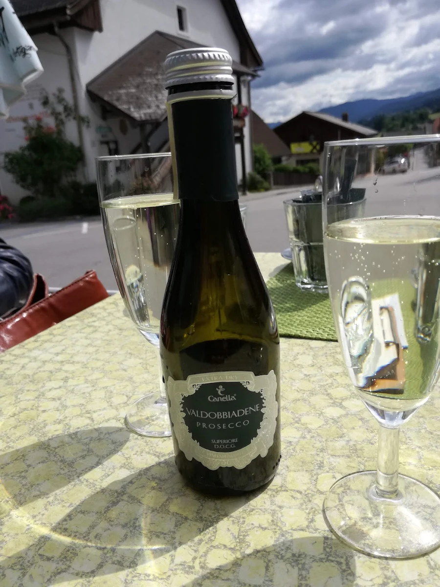 Prosecco Der Extraklasse