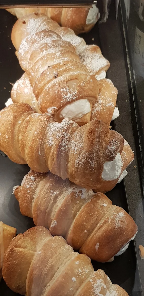 Schaumrolle