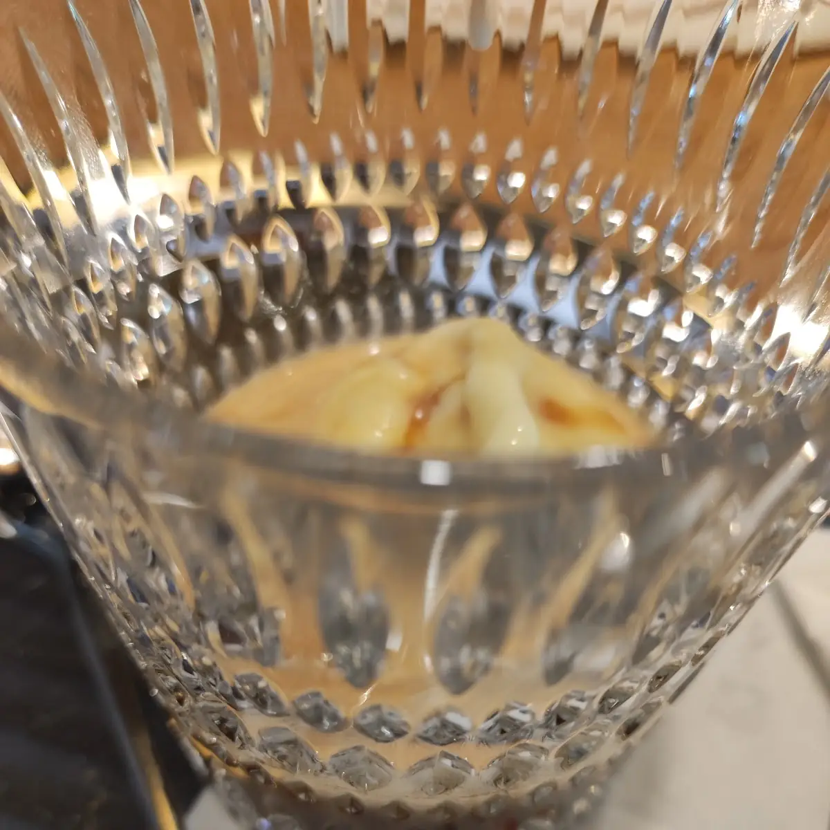 Affogato