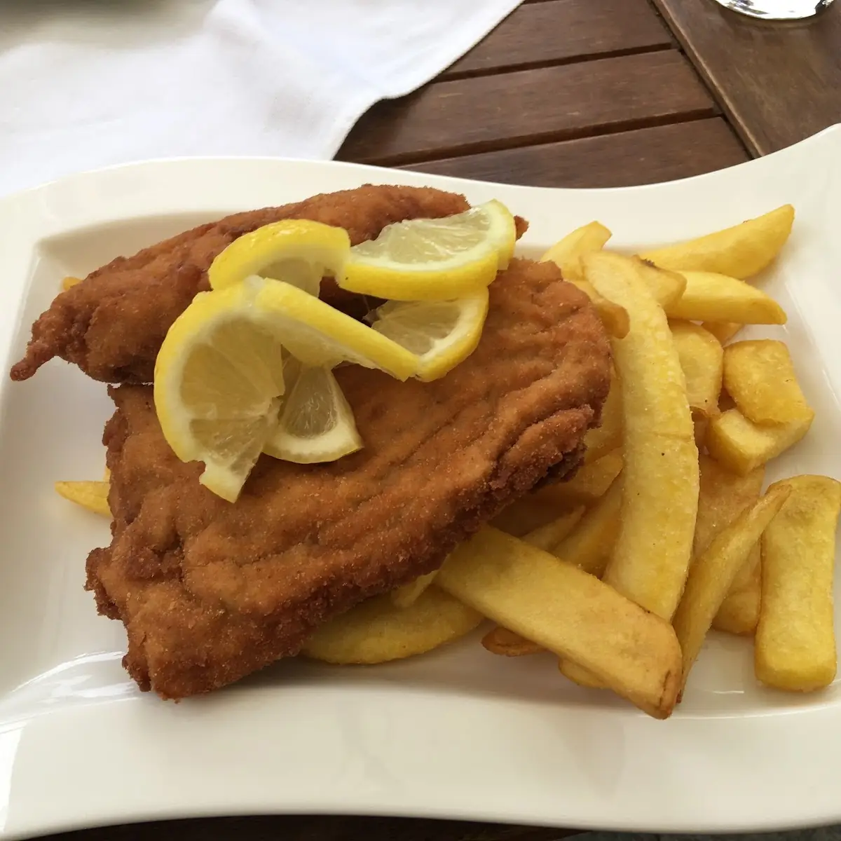 Cordon Bleu