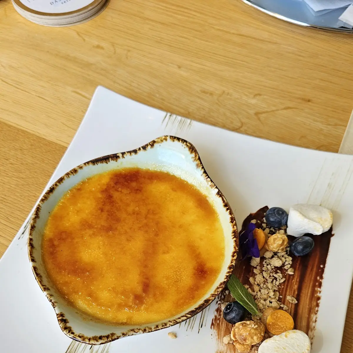 Creme Brulee