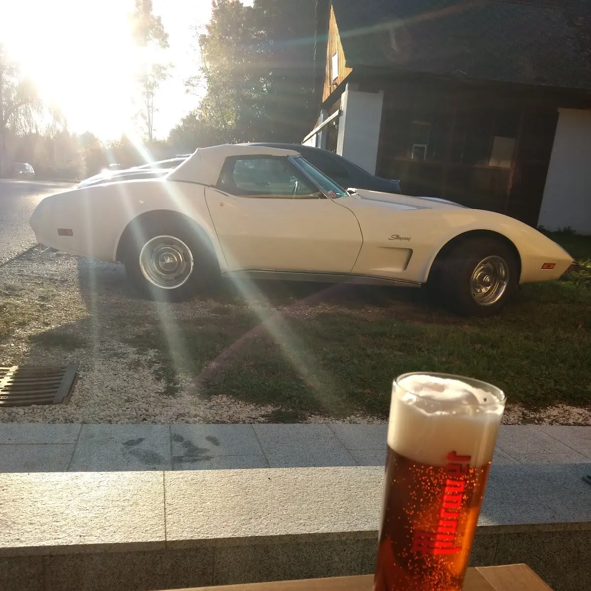 Hausbier