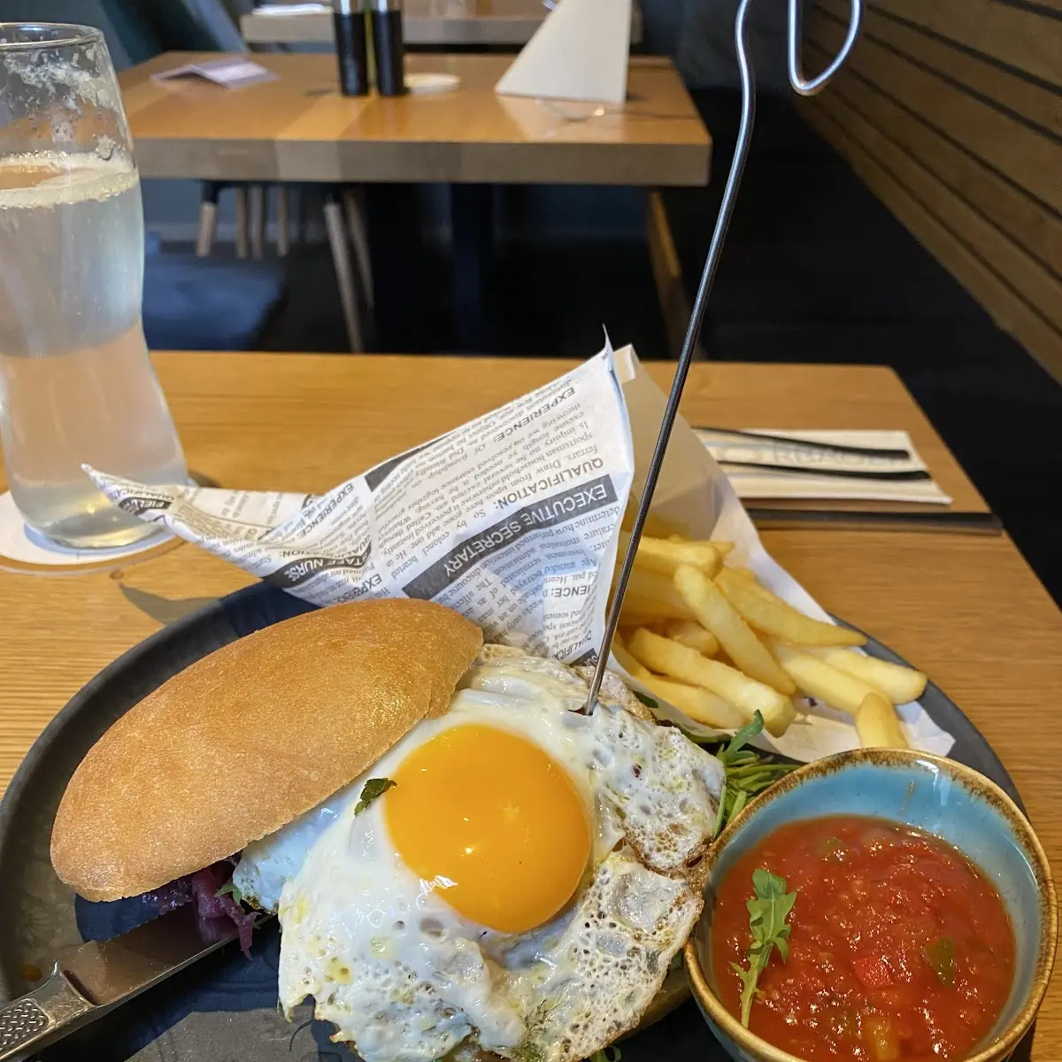 Wirtshaus Burger