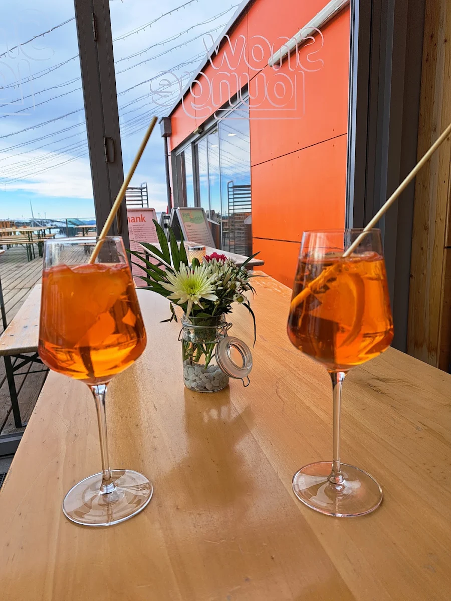 Aperol Spritz