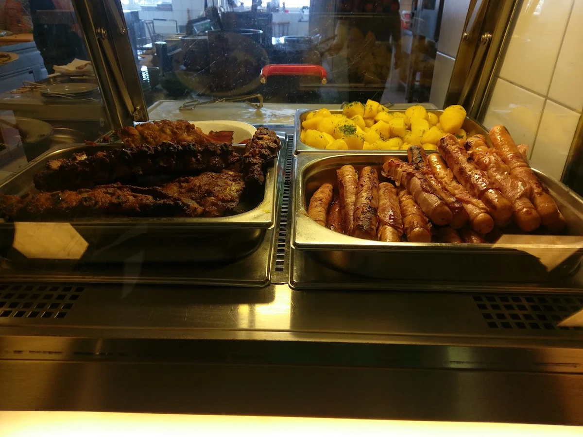 Bratwurst