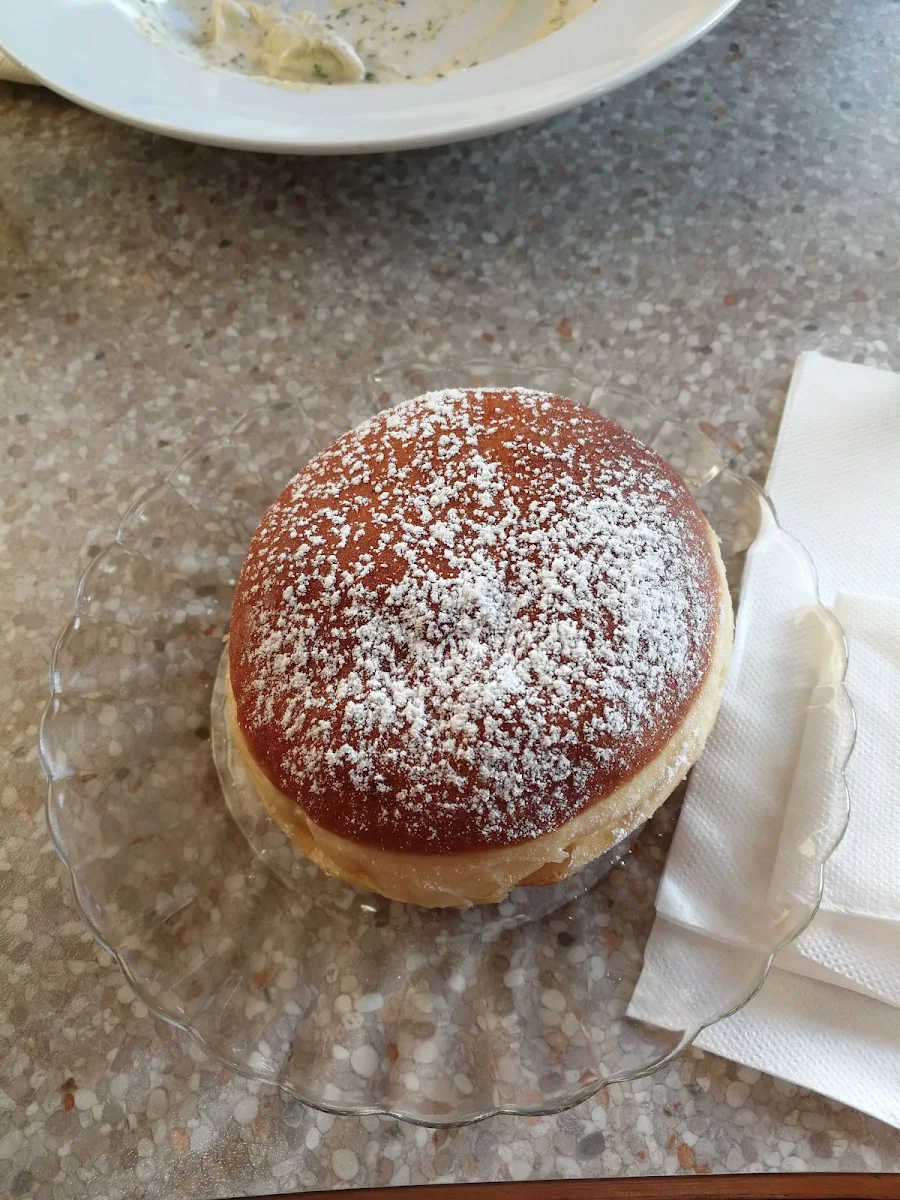 Krapfen