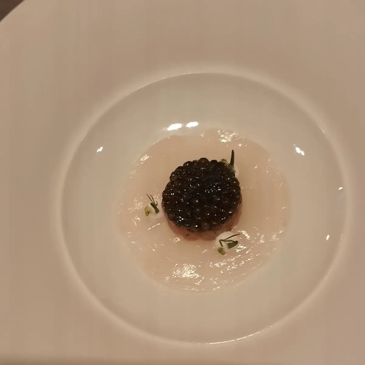 Kaviar Limone