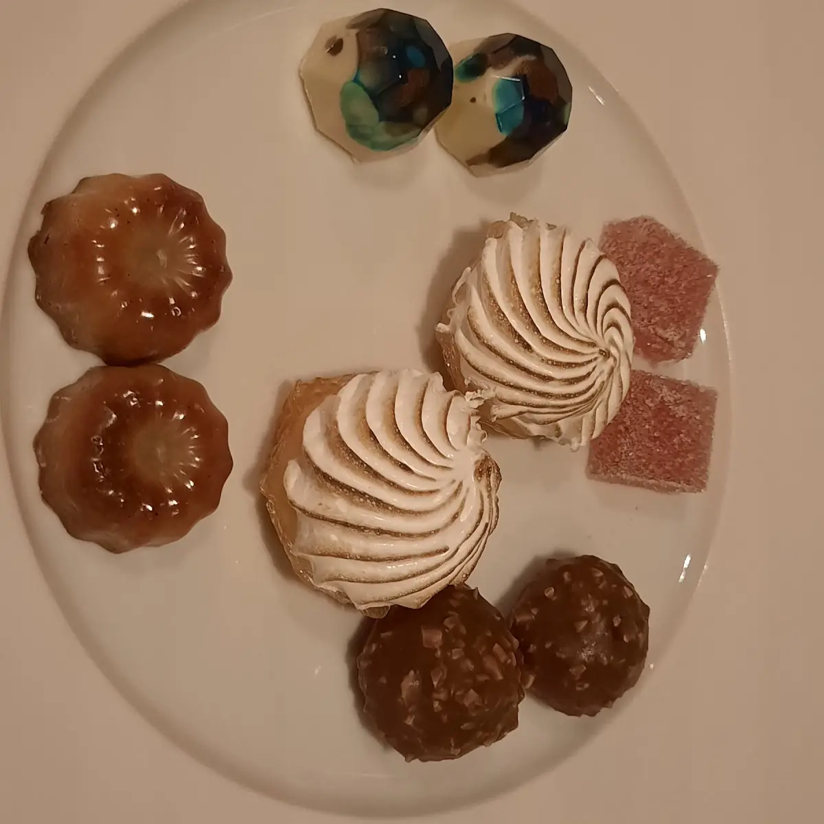 Pralinen