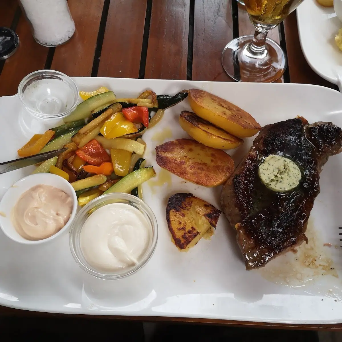 Rumpsteak