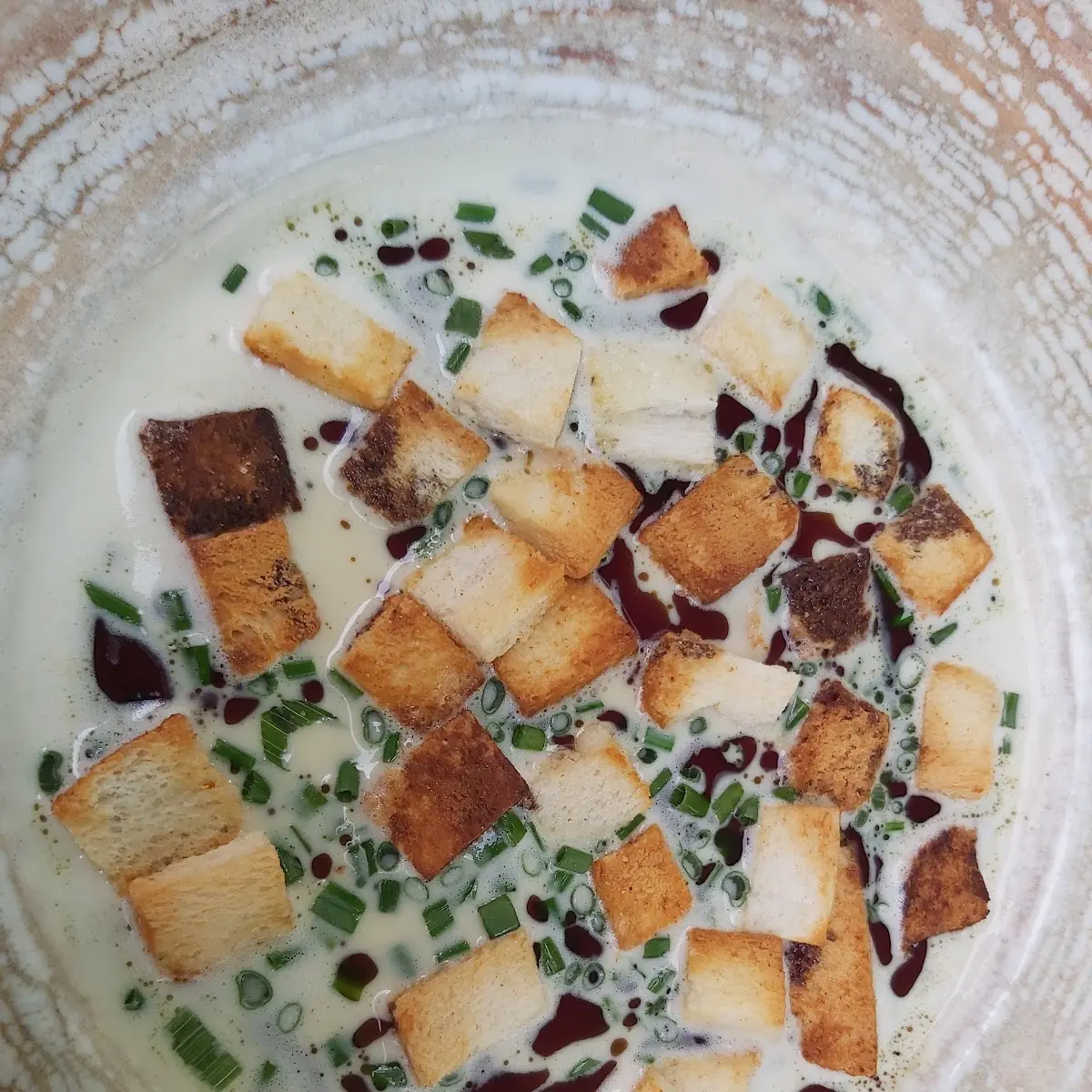 Murtaler Käsesuppe
