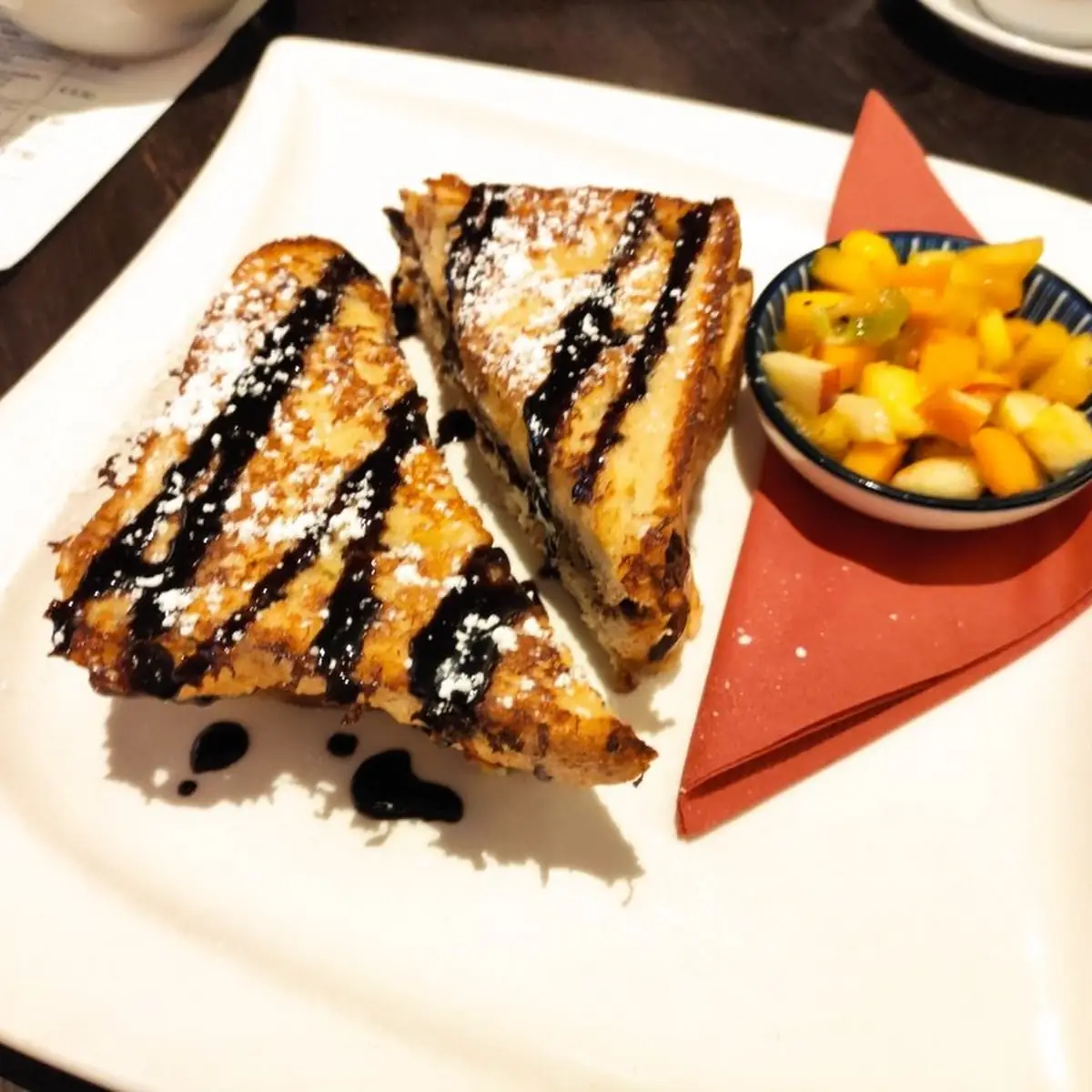Classic French Toast