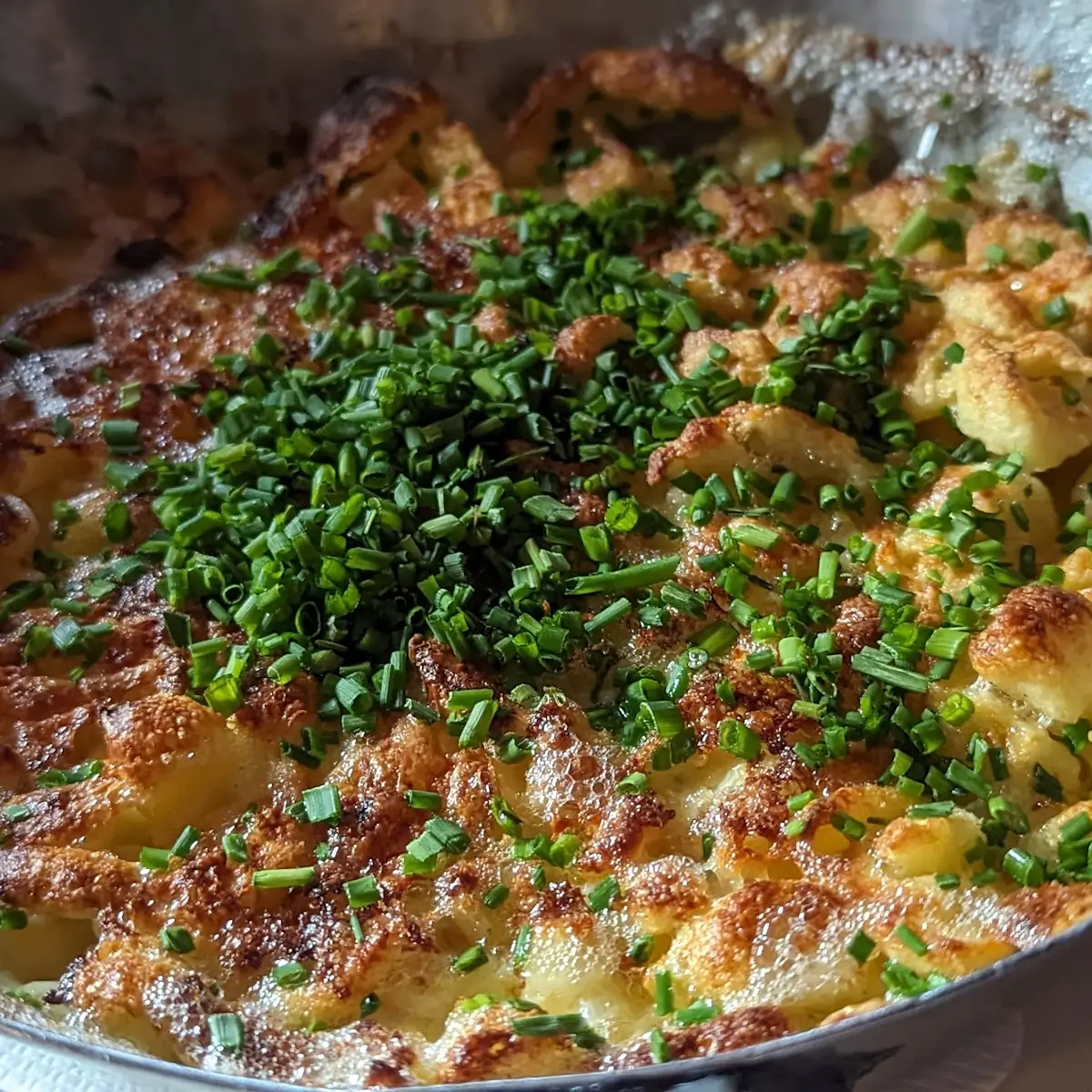 Käsespätzle