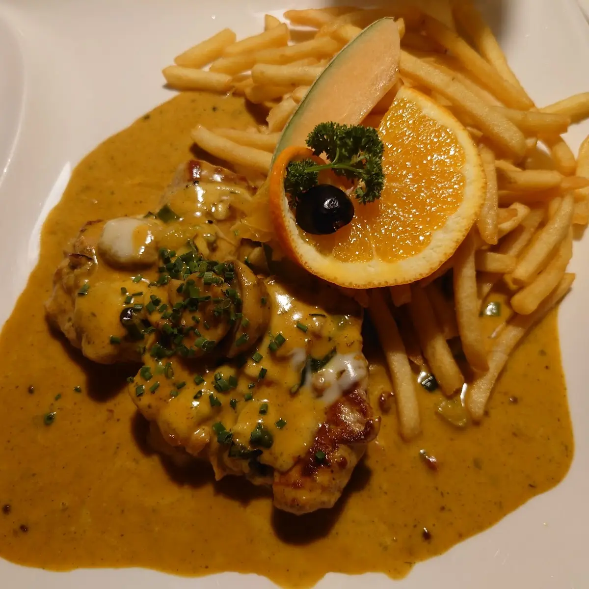 Steak Monte Carlo