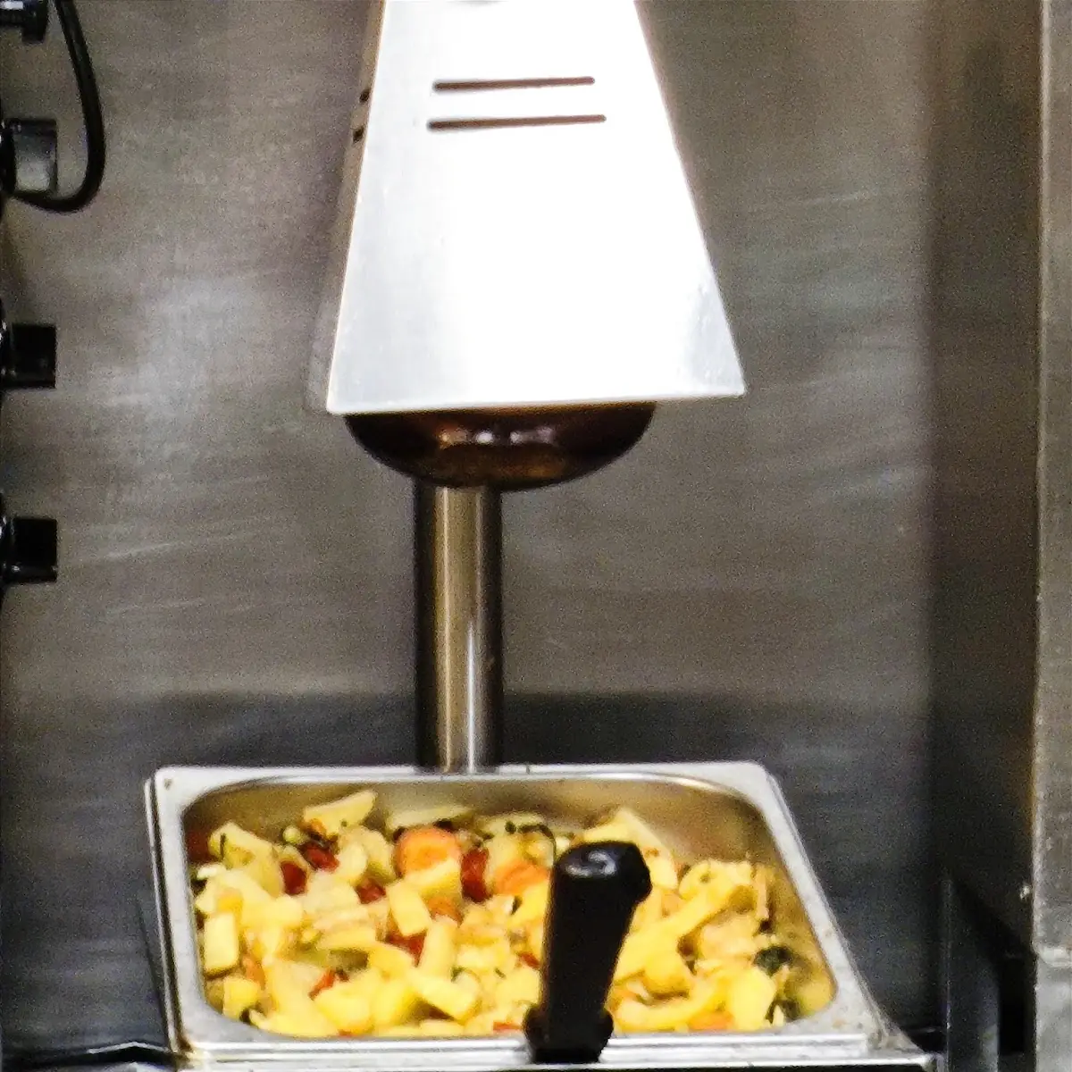 Grillgemüse