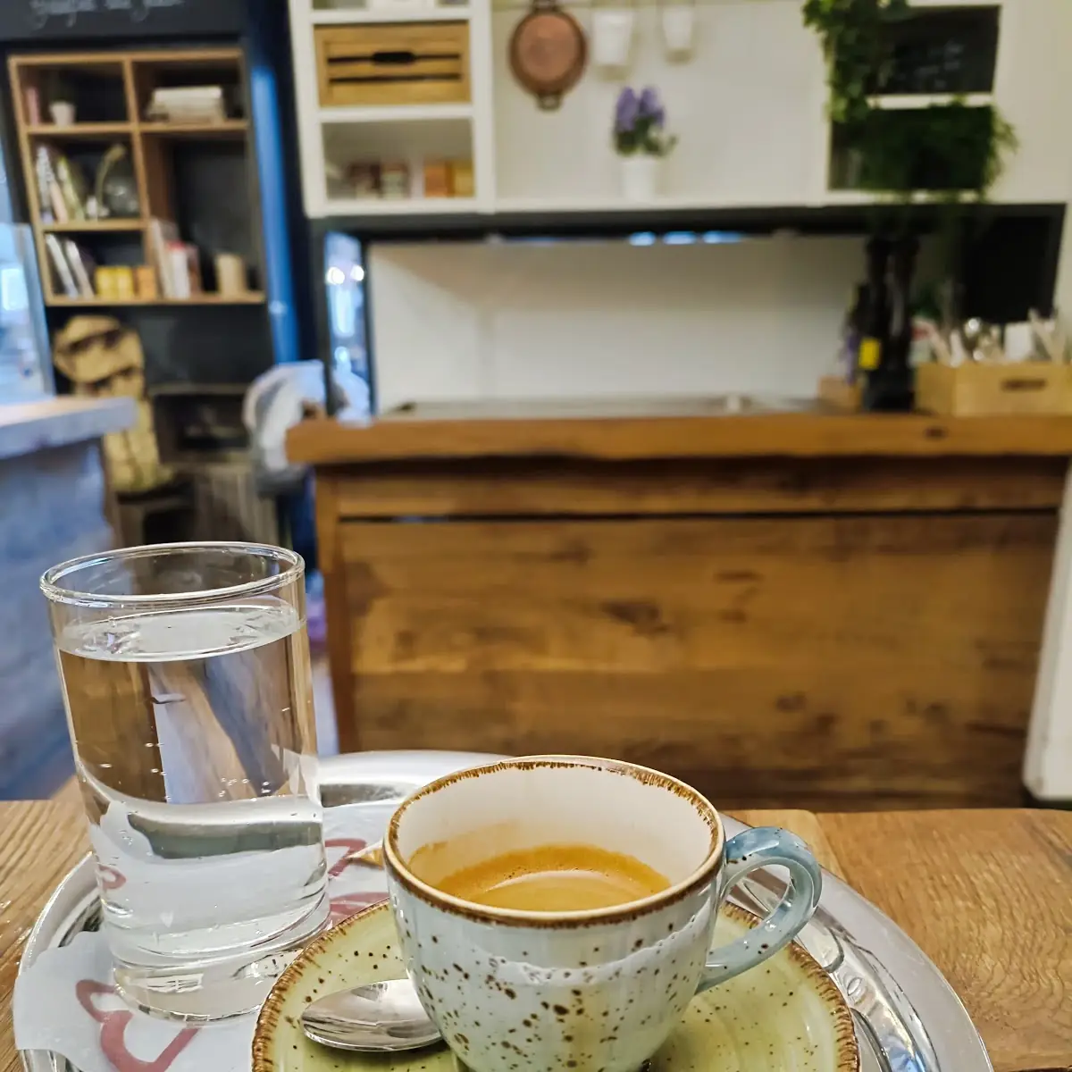 Espresso